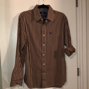 Vintage Fit American Eagle Shirt